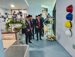 Langkah Maju dalam Pelayanan Kesehatan, RS Asri Ainun Hadirkan Alat Cuci Darah