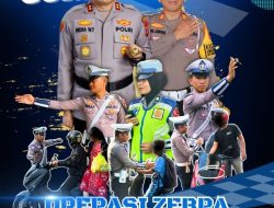 Besok, Operasi Zebra Pallawa 2025 Dimulai