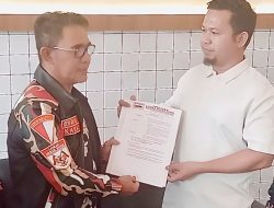 Laskar Merah Putih Kota Parepare Ada Ditangan Yusuf Lapanna