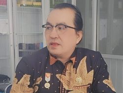 Sappe : walk outnya Sekda di Paripurna merupakan sikap arogansi