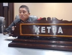 Walikota Absen Tanpa Alasan, DPRD Parepare Sahkan APBD 2026
