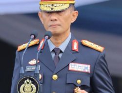 Kapolda Lampung Imbau Warga Anak Tuha Bersikap Kooperatif