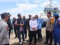 Kompolnas Pantau Operasional Pengamanan Nataru