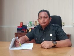 Komisi III DPRD Parepare Minta Penertiban Jalur Kendaraan