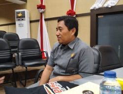 Anggota Banggar DPRD Parepare  Dorong OPD Percepat Serapan Anggaran