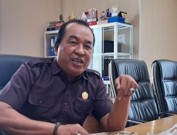 DPRD Parepare Telusuri Dugaan Fee Proyek