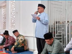 Pemkab Lampung Selatan Apresiasi Peran Muslimat NU 