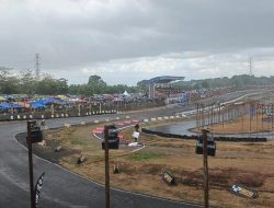 Even Grand Final SCR Round 5 Menuai Sorotan