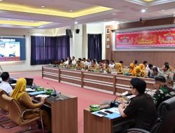 Pemkab Lampung Selatan Siap Kawal Keberlanjutan Program