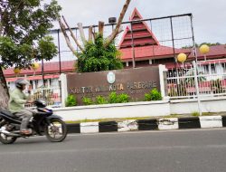 Walikota Parepare Boyong Pejabat Keluar Daerah, Pelayanan Publik Lengah