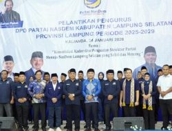 Bupati Egi Tegaskan Pentingnya Kolaborasi Politik untuk Pembangunan Daerah