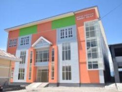 Pengadaan Alkes RS Madising Pinrang Disorot