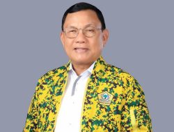 Ketua DPD I Partai Golkar Nyatakan Dukungan Sikap Komisi III
