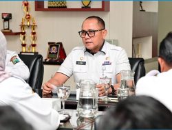 Pemkab Lampung Selatan Siap Luncurkan Tiga Inovasi Strategis