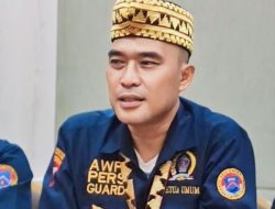 DPD AWPI Tegaskan Organisasi Pers Bukan Hanya Satu