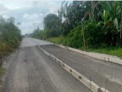 Dugaan Mark Up Proyek Fisik Pinrang Jadi Sorotan