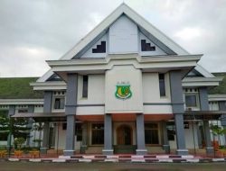 Pemkab Pinrang Beli Mobil Dinas Senilai Rp1,45 miliar Ditengah Efisiensi