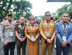 Andi Ina Sebut 13 Capaian Penting Pemerintahan 1 Tahun di Barru