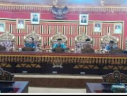 Ketua Komisi 1 DPRD Lampung Selatan Terima Kunker DPRD Pringsewu