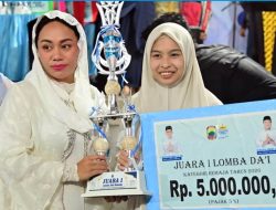 Zita Anjani Ajak Warga Sucikan Hati Sambut Bulan Ramadhan