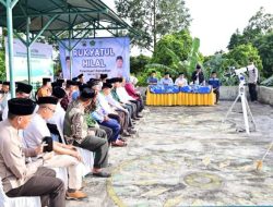 Pemerintah Tetapkan 1 Ramadan 19 Februari 2026