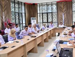 Pemkab Lampung Selatan Hadirkan Layanan Terpadu di Desa 