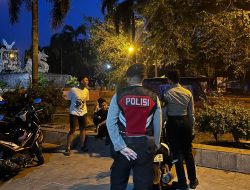 Polda Lampung Perketat Patroli Ramadan, Cegah Balap Liar dan Perang Sarung