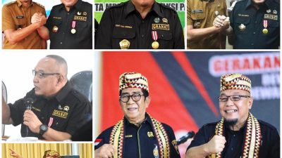 Merawat Silaturahmi Sebagai Jembatan Kasih Sayang Menuju Indonesia Bersinar di Bulan Suci Ramadhan