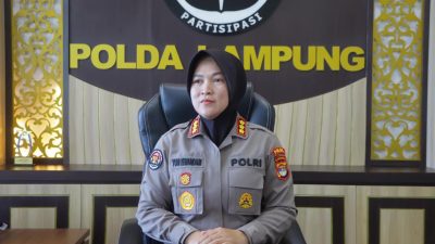 Tetap Fokus di Jalan Saat Puasa, Ini Kiat Aman dari Polda Lampung