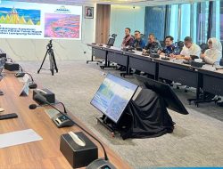 Pemkab Lampung Selatan Jajaki Kolaborasi Dengan Danantara