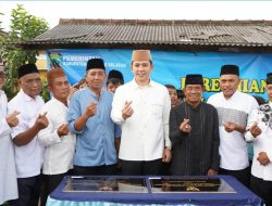 Jalan Babatan-Simpang Bayur Resmi Dibuka