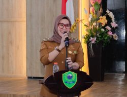 Pertumbuhan Ekonomi Kabupaten Barru Jadi Yang Tertinggi Enam Tahun