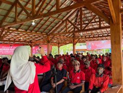 PDI-P Panaskan Mesin Partai Hingga Ke Akar Rumput