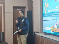 Jutaan Penumpang Diprediksi Melintasi Pelabuhan Bakauheni