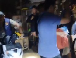 Polisi Buru Pelaku Pencuri Motor Hingga Kerumah