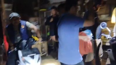 Polisi Buru Pelaku Pencuri Motor Hingga Kerumah
