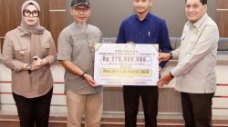 Bupati Terima Kunker Wakil Ketua Komisi VI DPR RI