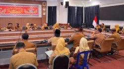 Pemkab Siapkan Strategi Pemulihan Pasca Banjir