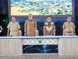 Pemkab Perkuat Pencegahan Penyakit Menular