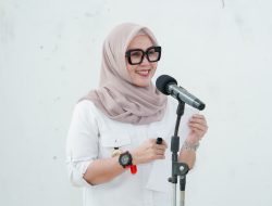 Bupati Intruksikan Percepatan Pencarian THR