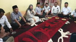 Ketua Komisi III Kumpulkan Pengurus Tingkat Desa