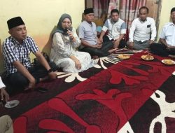 Ketua Komisi III Kumpulkan Pengurus Tingkat Desa