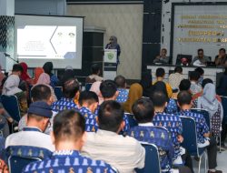 Pemkab Gelar Pra Musrembang Tematik Kemiskinan dan Stunting