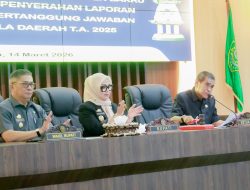 Sinergi Pemerintah Daerah dan DPRD Jadi Kunci Keberhasilan