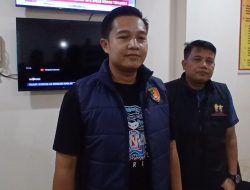 13 Nama Terlibat Kasus Pencabulan Anak