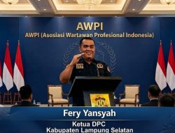 AWPI Kecam Dugaan Intimidasi Wartawan