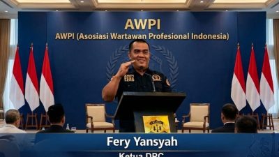 AWPI Kecam Dugaan Intimidasi Wartawan