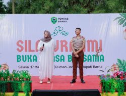 Bupati Barru Sosok Ibu Yang Tangguh di Mata Keluarga