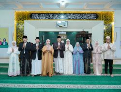 Idul Fitri Untuk Menata Hati dan Memperbaiki Hubungan Antarsesama