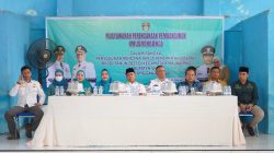 Serap Aspirasi di Majauleng dan Sajoanging, Duo Pemimpin Wajo Kawal Langsung Musrenbang RKPD 2027